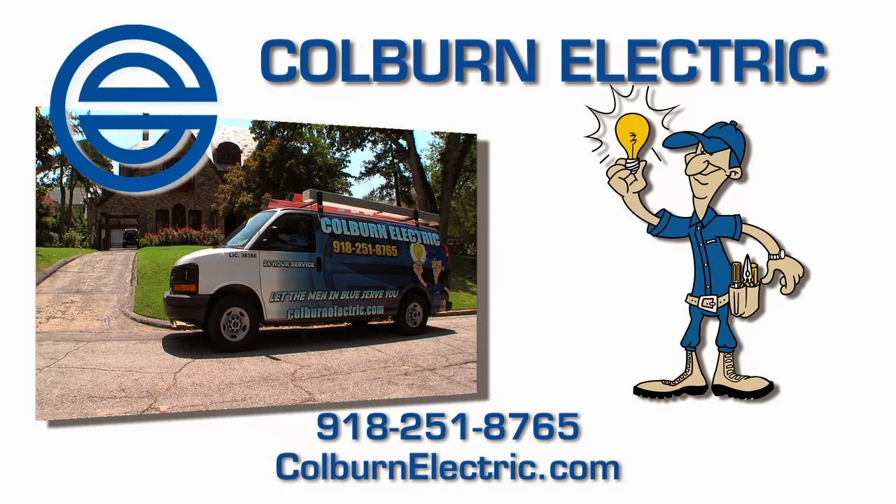 Colburn Electric